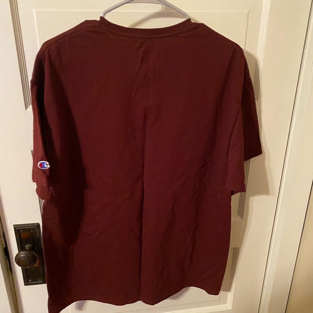 XL Champion Graphic Tee